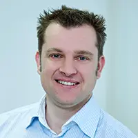 Dr. Christian Sparl, CEO Cyminds