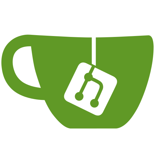 Gitea Logo