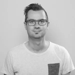 Markus Kristandl, CEO Maweo